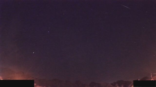 AMS88 meteor