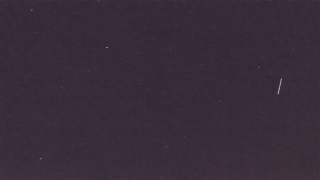AMS88 meteor