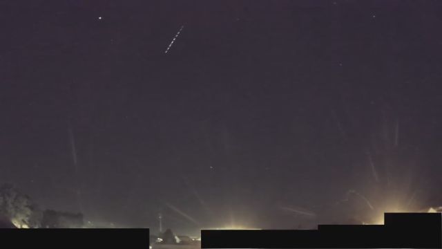 AMS88 meteor
