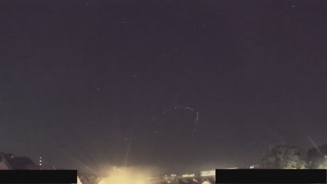 AMS88 meteor