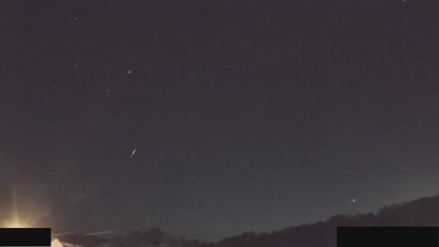 AMS88 meteor