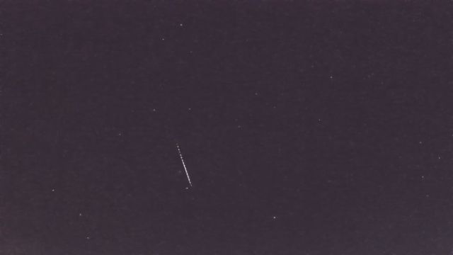 AMS88 meteor