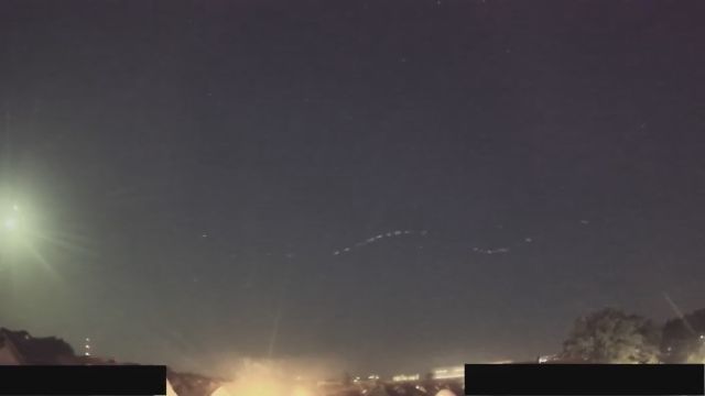 AMS88 meteor