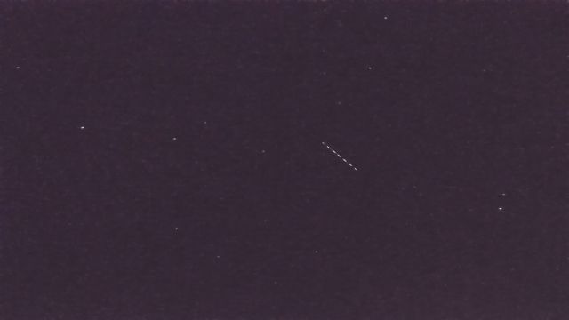 AMS88 meteor