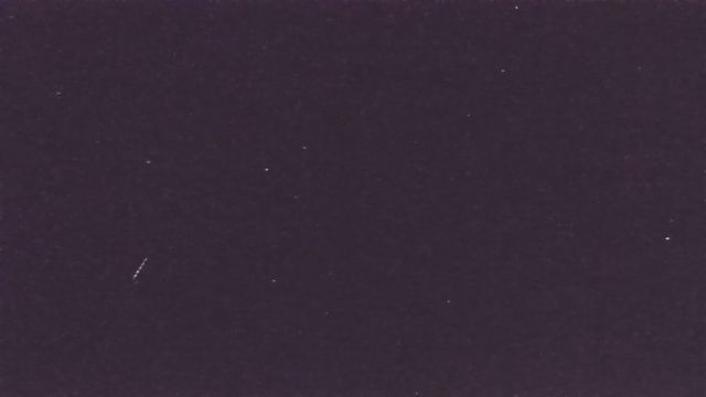 AMS88 meteor