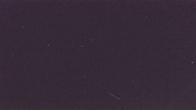 AMS88 meteor