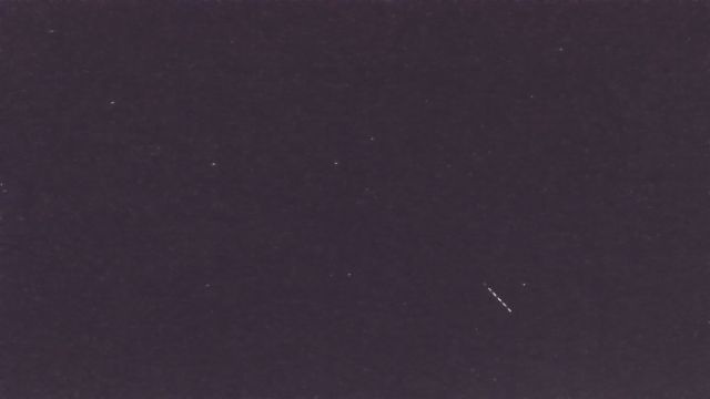 AMS88 meteor