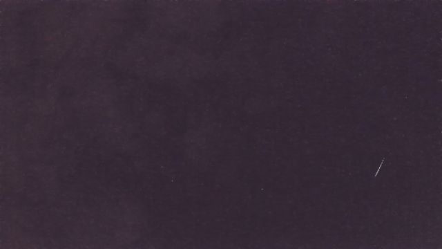 AMS88 meteor