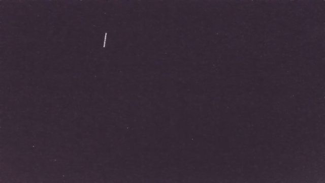 AMS88 meteor