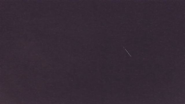 AMS88 meteor