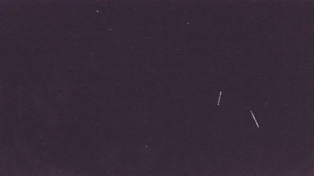 AMS88 meteor