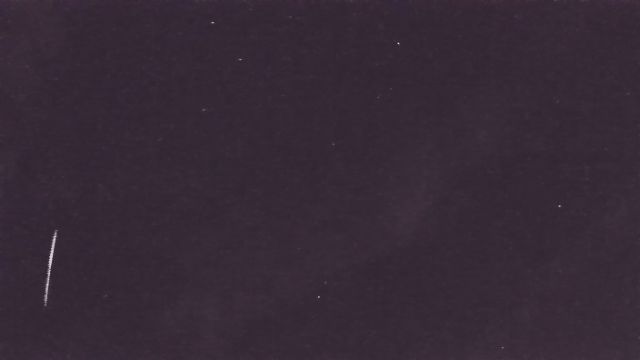 AMS88 meteor