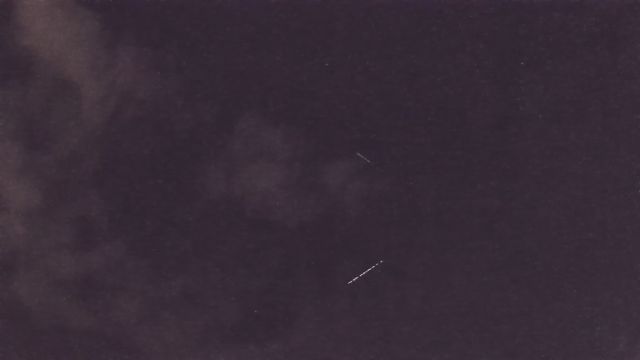 AMS88 meteor