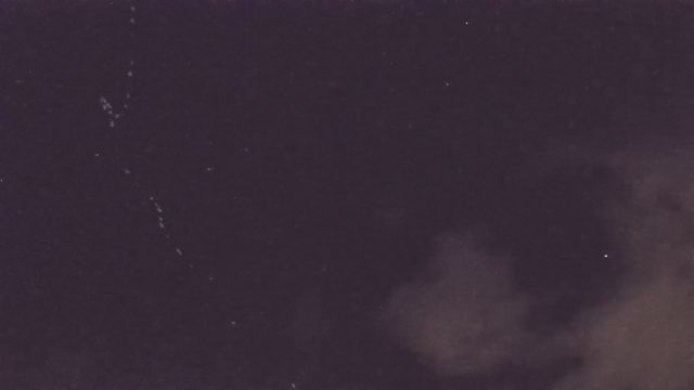 AMS88 meteor