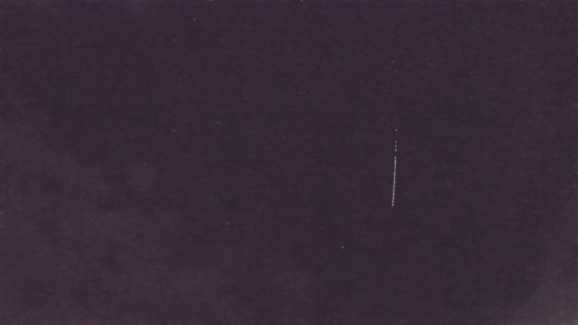 AMS88 meteor