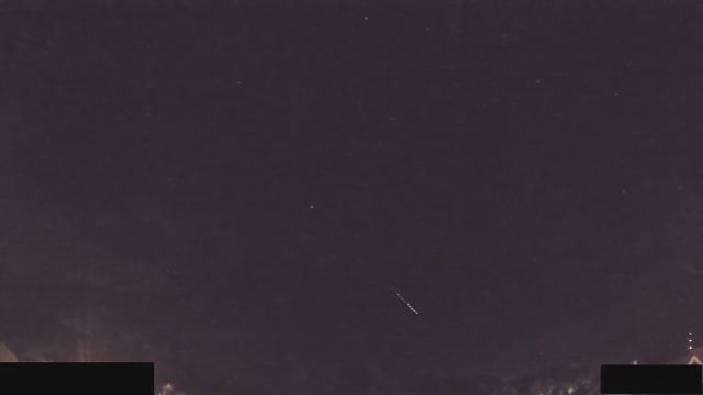 AMS88 meteor