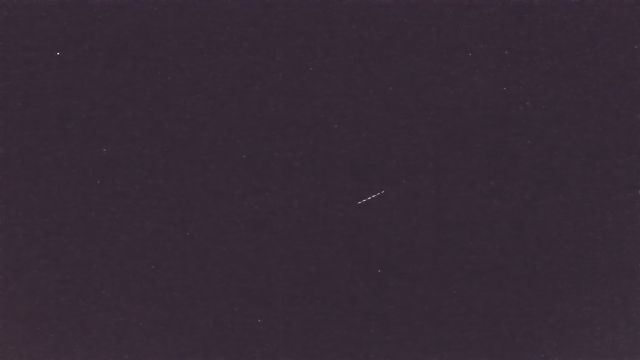 AMS88 meteor