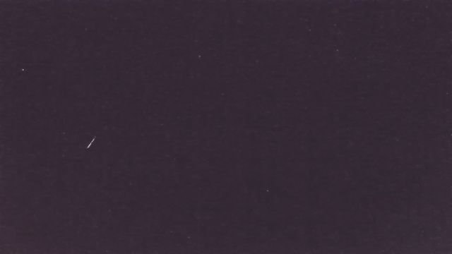 AMS88 meteor