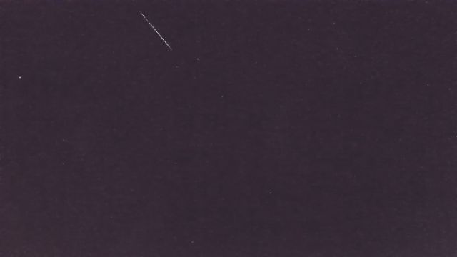 AMS88 meteor
