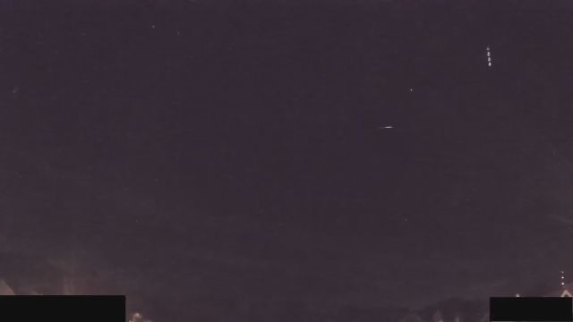 AMS88 meteor