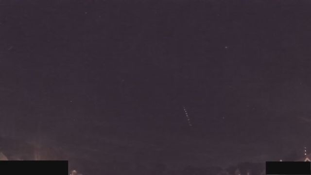 AMS88 meteor