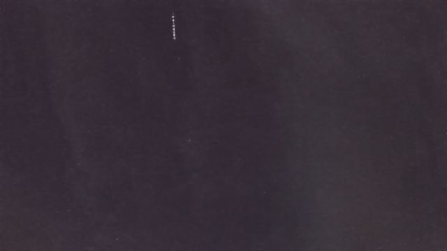 AMS88 meteor