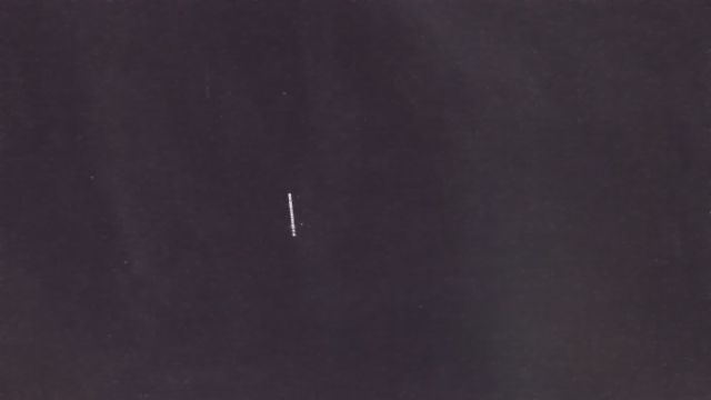 AMS88 meteor