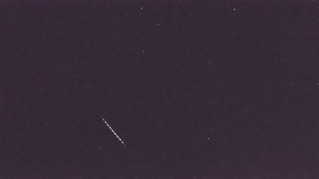 AMS88 meteor