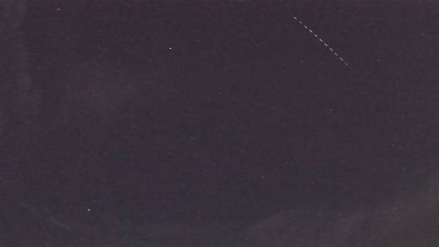 AMS88 meteor