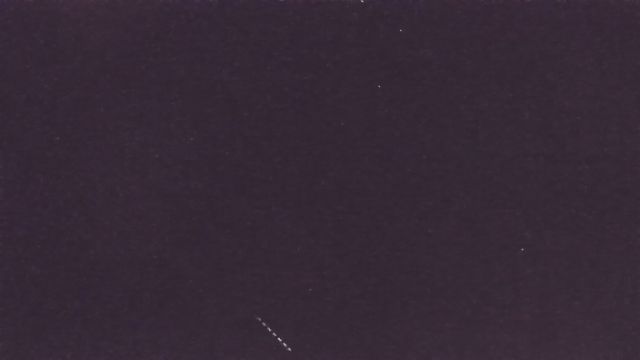 AMS88 meteor