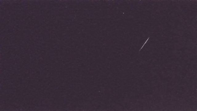 AMS88 meteor