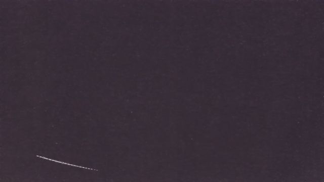 AMS88 meteor