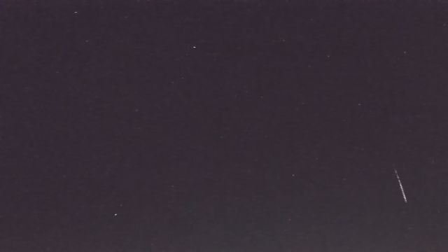AMS88 meteor