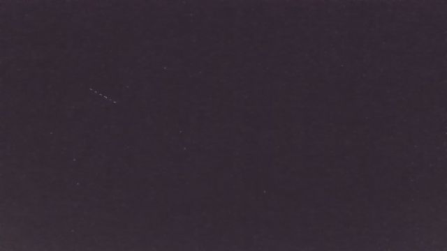AMS88 meteor