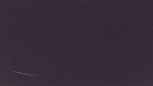 AMS88 meteor
