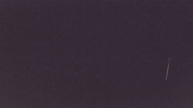 AMS88 meteor