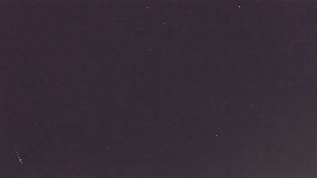 AMS88 meteor