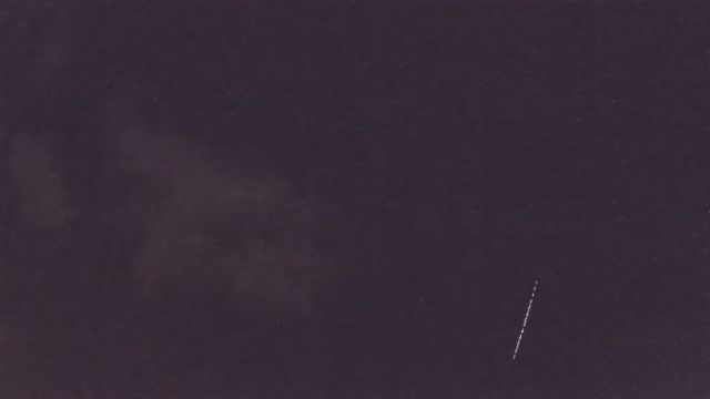 AMS88 meteor