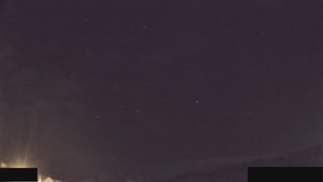 AMS88 meteor