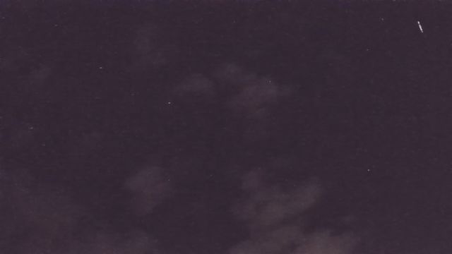 AMS88 meteor