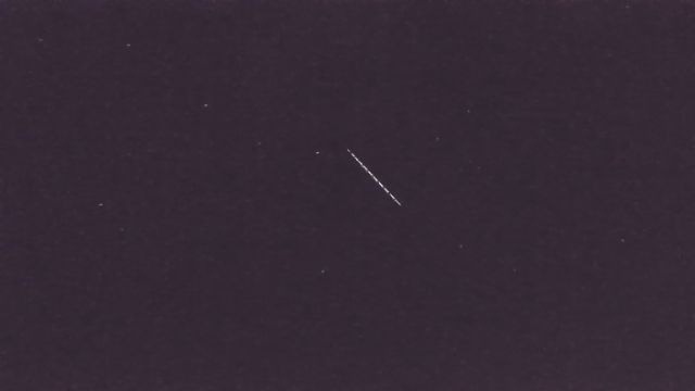 AMS88 meteor