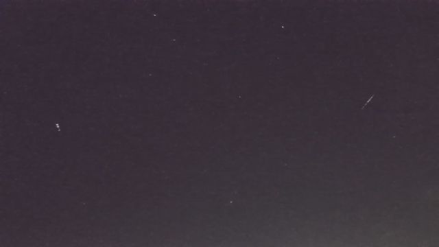 AMS88 meteor