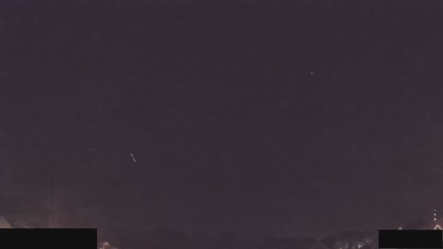 AMS88 meteor