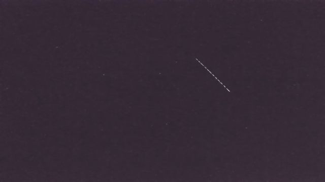 AMS88 meteor