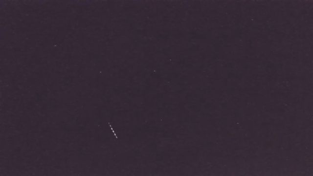 AMS88 meteor