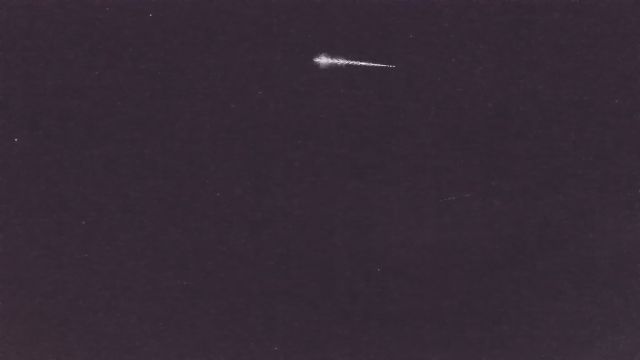 AMS88 meteor