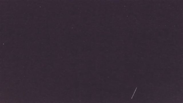 AMS88 meteor