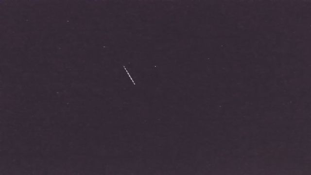 AMS88 meteor