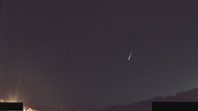 AMS88 meteor