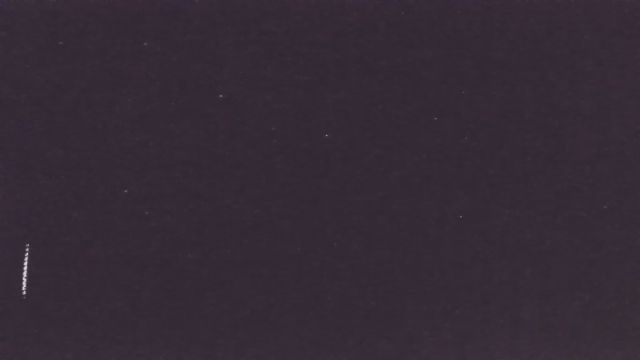 AMS88 meteor